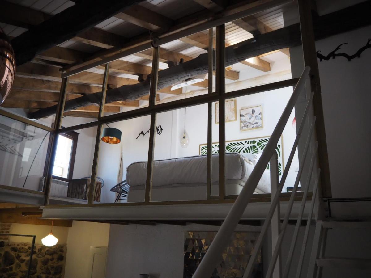 坎德拉里奥 La Casa Rebonita旅馆 外观 照片